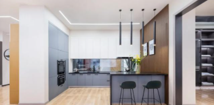 原木門安裝：如何讓木門和家具和諧搭配？