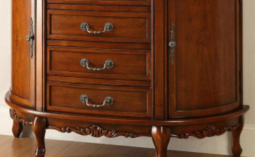 家具五金配件大全？家具五金的概念？