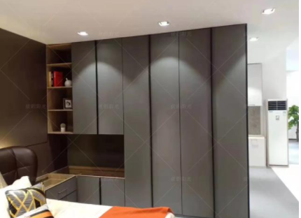 全鋁家居加盟：全鋁家居蓬勃發(fā)展、鋁型材做出來(lái)的家具究竟有什么魅力