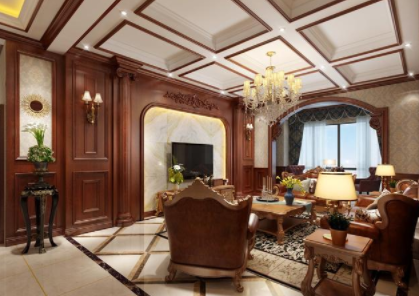 上海家具定制工廠：買家具攻略，原木家具的挑選和搭配的小技巧