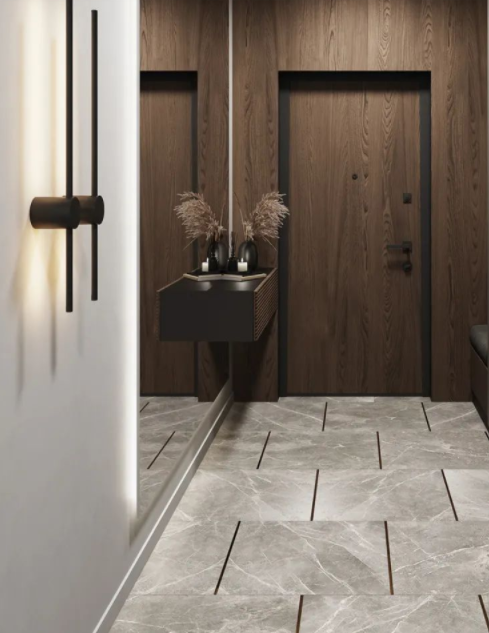 全屋定制家具加盟網(wǎng)，極簡(jiǎn)原木定制家具，沉靜的藝術(shù)！