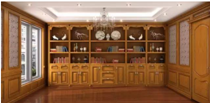 北京實(shí)木家具定制學(xué)問(wèn)多，教你識(shí)別“純實(shí)木定制、原木定制家具”