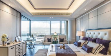 重慶星級(jí)酒店設(shè)計(jì)：酒店賓館設(shè)計(jì)中家具配置有哪些要求？