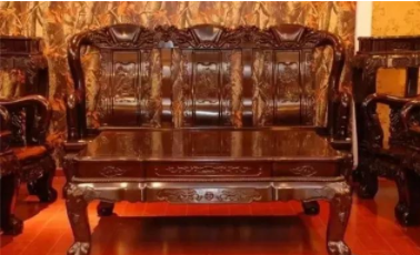 老紅木家具品牌：古樸沉穩(wěn)與低調(diào)奢華并存的紅木家具都有哪些種類呢？