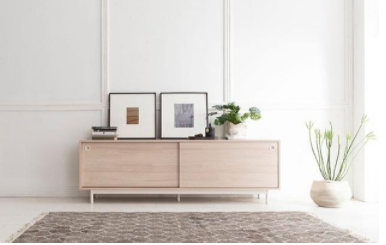 板式家具十大品牌：如何打造豐富的家具貼面圖案？