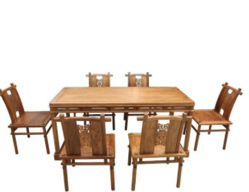 紅木家俱知識(shí)：紅木家具經(jīng)久不衰的獨(dú)特的魅力，你知道多少？