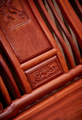 東陽(yáng)紅木家具定制：古典紅木家具三大流派的淵源與特點(diǎn)，全在這里了