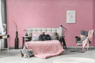 室內(nèi)藝術(shù)漆價(jià)格：藝術(shù)漆怎么這么火？裝修上墻效果太美了