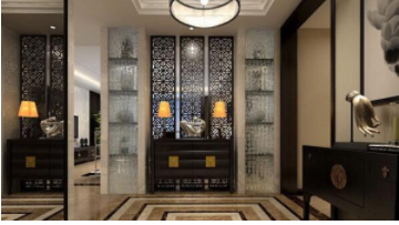 家裝裝修風(fēng)格新中式，新中式風(fēng)格全解析