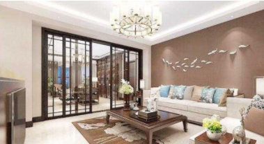 家裝新中式風(fēng)格家具，為什么現(xiàn)在越來越多的人喜歡新中式？