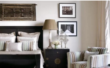 新中式風(fēng)格家具：新中式風(fēng)骨，于簡潔大方間沉淀，在含蓄內(nèi)斂中綻放