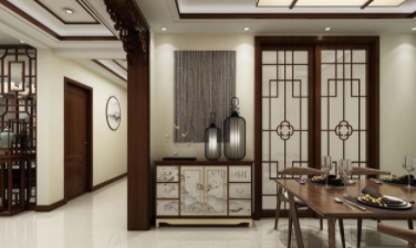 整體家裝風(fēng)格：什么是新中式？新中式的家裝風(fēng)格特點(diǎn)有哪些？