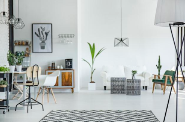 室內(nèi)軟裝飾風(fēng)格：新法裝飾風(fēng)格有哪些特點(diǎn)？一種全新的法式裝飾搭配心得？