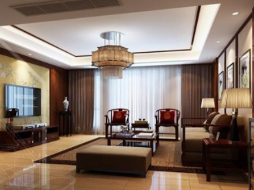 小戶型家裝流程，什么風(fēng)格的家具好看又舒適呢？