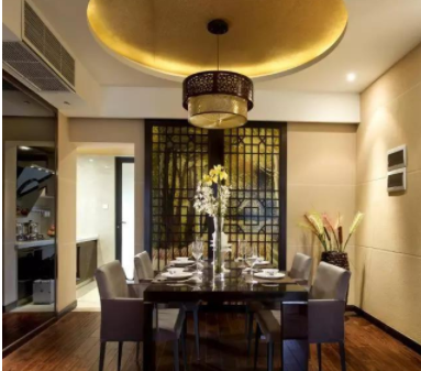 新古典風(fēng)格家具搭配有哪些技巧？