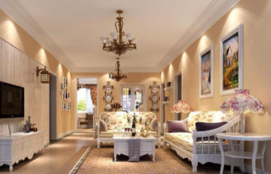 英式裝修風(fēng)格特點(diǎn)：英式風(fēng)格別墅特點(diǎn)有哪些？裝飾中應(yīng)該注意什么？