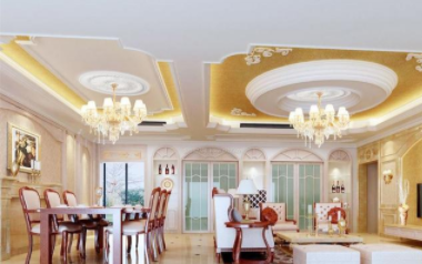 別墅定制家具布局如何合理設(shè)計(jì)？