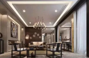 現(xiàn)代室內(nèi)裝修風格：紅木家具適合現(xiàn)代的裝修風格嗎？