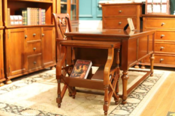 楊木單板加工：你了解楊木家具的優(yōu)缺點嗎？