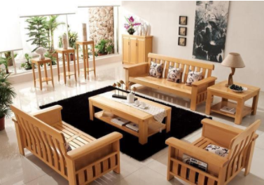 西安實木家具哪家好？如何看待大多數(shù)人愿意選擇實木家具？實木家具的顏色應如何搭配？