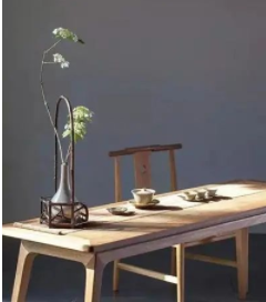 精裝飾裝修：全屋局部裝修，給你來一個這么美的新中式！