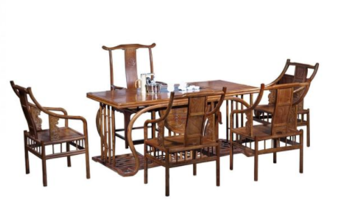 新中式風(fēng)格家具：傳統(tǒng)家具文化的繼承，您會(huì)選新中式家具嗎？