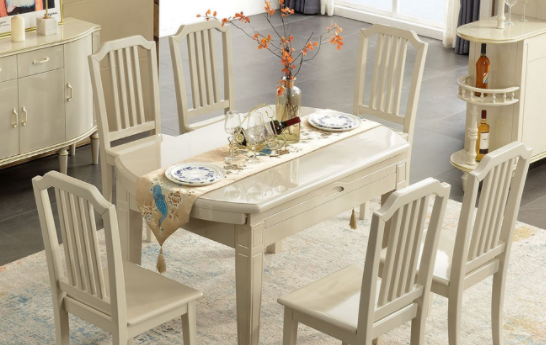 美式家具特點(diǎn)的韻味在哪里？