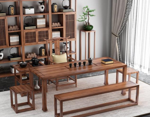 成都高端全屋定制家具：什么是高端定制家具？高端定制家具有哪些優(yōu)勢？