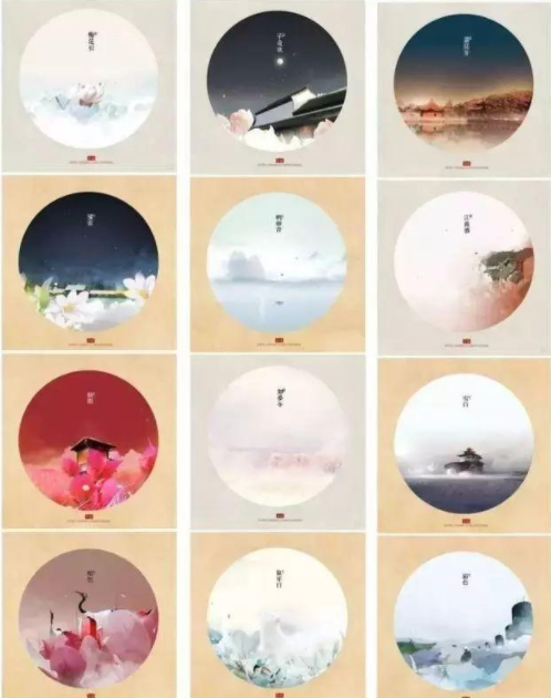 精裝房軟裝風(fēng)格：新中式的高級(jí)感是怎么來(lái)的？全靠這些軟裝搭配技巧！