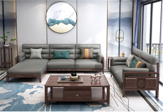 新中式風(fēng)格家具：新中式家庭常用的北美木材有哪些？