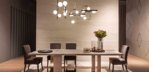 定制家具十大品牌：耀眼而讓人癡迷 意大利頂奢家具品牌有哪些？