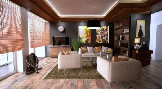 新型室內(nèi)裝飾材料：如何選擇裝飾材料，事關(guān)家庭安危！