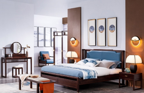 實木家具定制好不好：實木家具你會選，實木書柜你會挑選嗎？