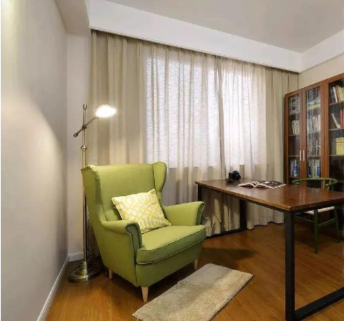 簡約裝修風(fēng)格分類：三大流行書房裝修風(fēng)格，有你家的那一種嗎？