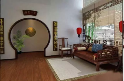 家庭中式古典裝修：中式裝修家具全攻略，這些古典紅木家具少不了！