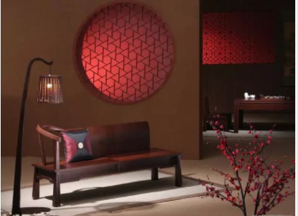 紅木家具高檔定制：紅木家具擺放四大要訣，打造最美中國(guó)風(fēng)