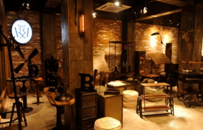 室內(nèi)工業(yè)風(fēng)裝修風(fēng)格：工業(yè)風(fēng)格家具樣式，賞工業(yè)風(fēng)格家具的別樣之美