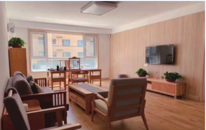 中國(guó)家具設(shè)計(jì)品牌：養(yǎng)老家具在設(shè)計(jì)的時(shí)候注意哪些細(xì)節(jié)？