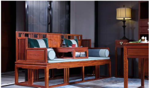 現(xiàn)代中式風(fēng)格裝修：各式家居風(fēng)格怎樣搭才好看，紅木家具如何搭配出彩？