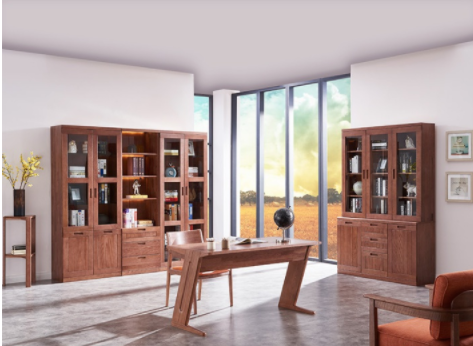 實木家具十大品牌，輕奢風格實木家具打造豪華生活