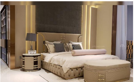 上海實木家具定制：全屋高端定制家具的優(yōu)勢有哪些？依然引領家居行業(yè)潮流新趨勢