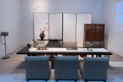 智能家具展：智能家具市場(chǎng)前景可期，年輕一代已成消費(fèi)主力