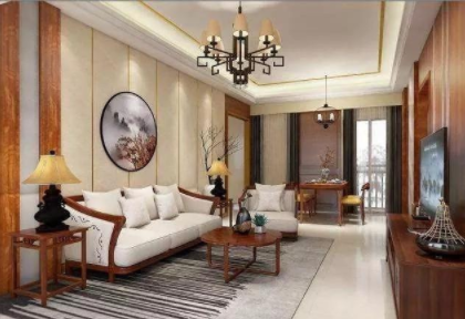 家裝新中式風格家具：新中式家具市場正在發(fā)生哪些新變化？