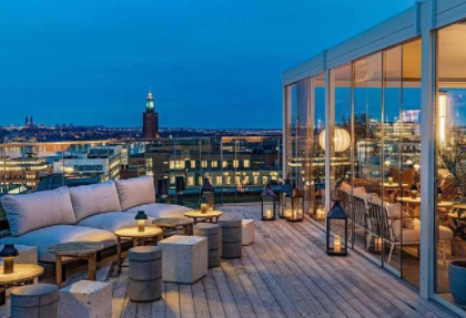 西餐廳家具：開餐廳如何選擇餐廳家具更好？購買餐廳家具需要注意的五個點