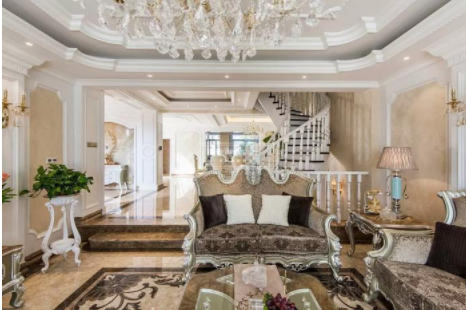 田園風格家具裝修，美式田園風格餐廳家具怎么搭配 ？