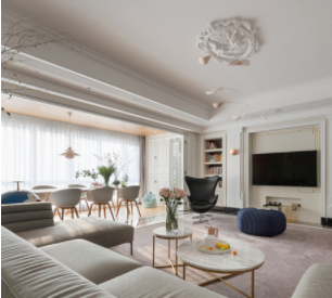 現代簡約裝修風格：現代簡約風裝修特點有哪些？簡約餐廳家具布置技巧分享