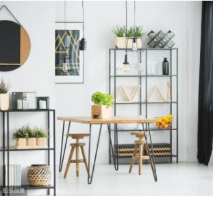 哪種實木家具好？金屬家具、木質家具孰優(yōu)孰劣？