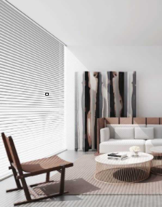 現(xiàn)代辦公家具：現(xiàn)代簡(jiǎn)約風(fēng)格中家具的搭配有什么技巧？