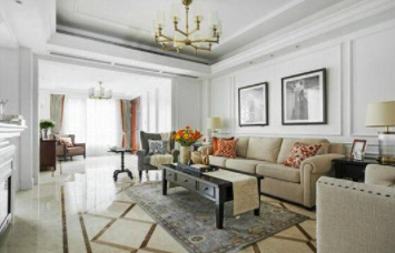 房屋裝修步驟圖：房屋布局有哪些講究，房屋家具擺放有哪些注意事項(xiàng)