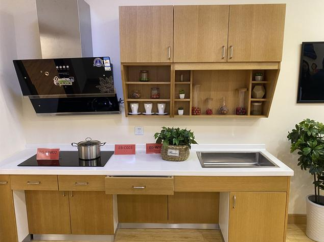 中國組合家具設計：適老化家具設計要點 滿足老人的所有舒適需求